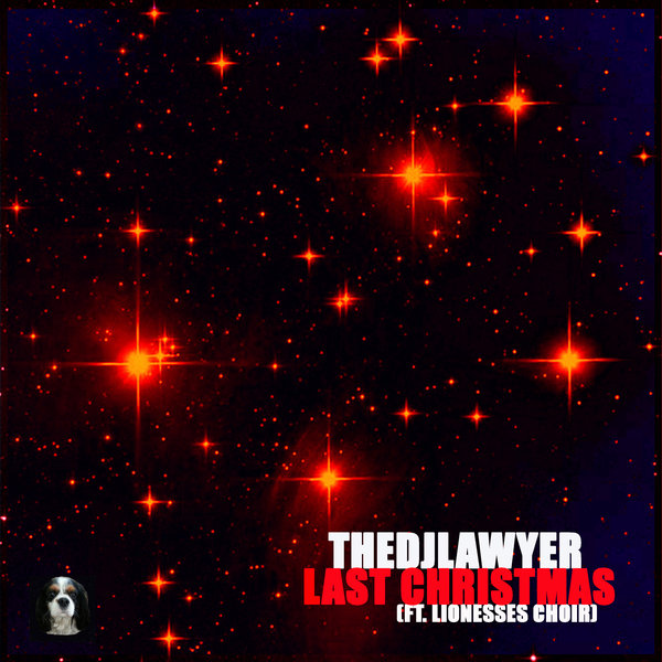 TheDjLawyer - Last Christmas [BR36]